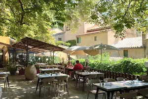 Restaurant Pétrarque et Laure image