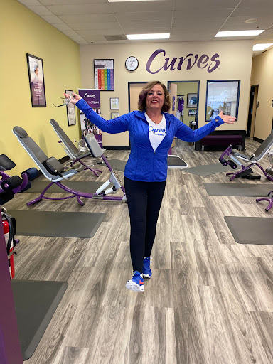 Physical Fitness Program «Curves of Tacoma», reviews and photos, 5401 6th Ave #305, Tacoma, WA 98406, USA