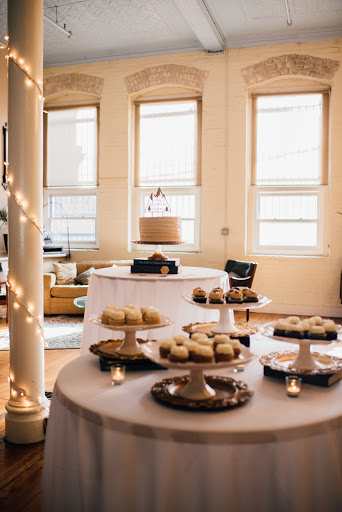 Catering «Celine and Company», reviews and photos, 49 Broadway, Asheville, NC 28801, USA