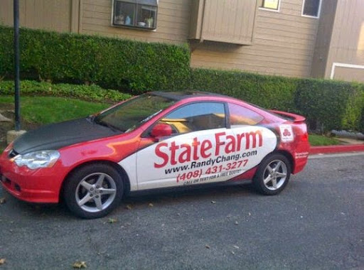 Insurance Agency «Randy Chang - State Farm Insurance Agent», reviews and photos
