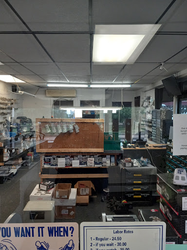 Locksmith «Affordable Locksmith», reviews and photos, 386 Central Ave, Pawtucket, RI 02860, USA