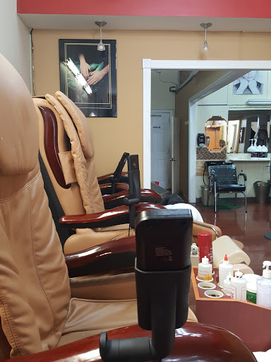 Beauty Salon «Le Touche Beauty Salon», reviews and photos, 2615 Columbia Pike, Arlington, VA 22204, USA