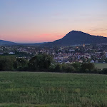 Photo n°3 de l'avis de Hanspeter.h fait le 04/09/2020 à 09:58 sur le  Hotel Engener Höh à Engen