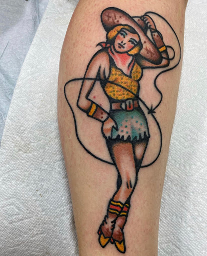 Explore pinky tattoo ideas, creative tattoo ideas in Norfolk, available at Tender Heart Tattoo
