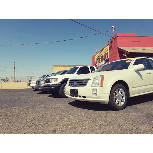 Used Car Dealer «Apache Auto Sales», reviews and photos, 11260 E Apache Trail, Apache Junction, AZ 85120, USA