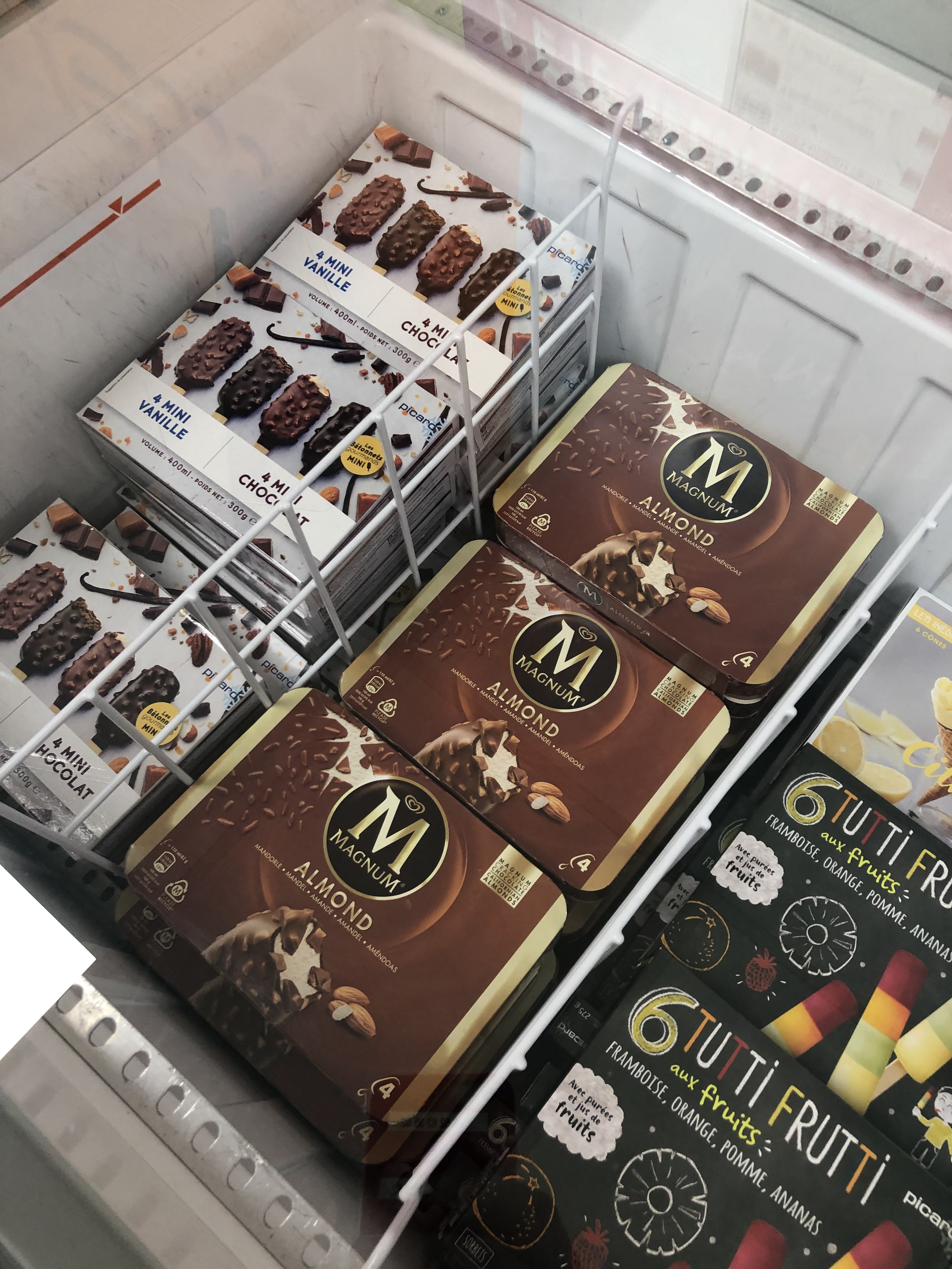 Photo n° 10 de l'avis de Thierry.Z fait le 21/08/2020 à 12:39