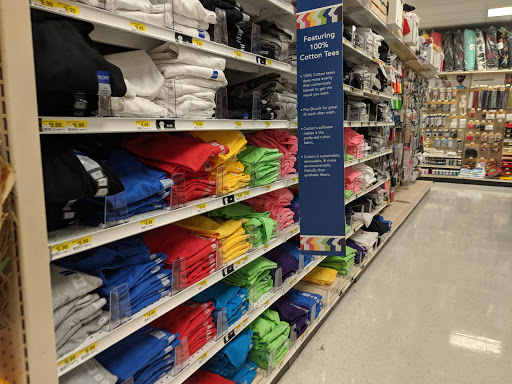 Fabric Store «Jo-Ann Fabrics and Crafts», reviews and photos, 375 W Main St Ste E, Woodland, CA 95695, USA