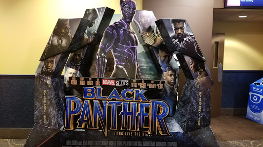 Movie Theater «AMC Southdale 16», reviews and photos, 400 Southdale Ctr, Edina, MN 55435, USA