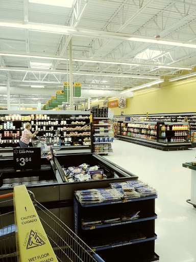Department Store «Walmart Supercenter», reviews and photos, 5555 20th St, Vero Beach, FL 32966, USA