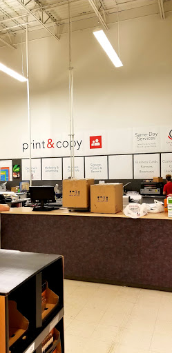 Office Supply Store «Office Depot», reviews and photos, 2710 Wilma Rudolph Blvd, Clarksville, TN 37040, USA