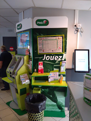 Le Chiquito à Gamaches