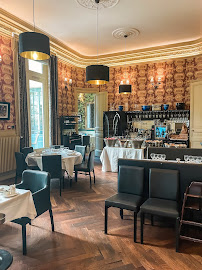 Atmosphère du Restaurant Marguerite - Bocuse à Lyon - n°18