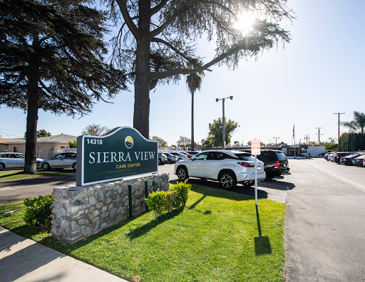 Sierra View Care Center