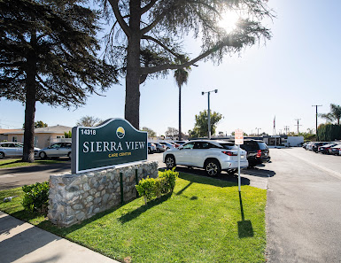 Sierra View Care Center 14318 Ohio St, Baldwin Park, CA 91706