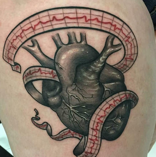 Find tattoo forearm ideas for your next unique tattoo in Gainesville at Bodytech Tattooing & Piercing
