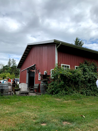 Winery «Vashon Winery», reviews and photos, 10317 SW 156th St, Vashon, WA 98070, USA