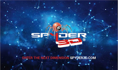 Spyder3D