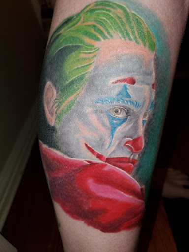 Explore only the strong survive tattoo ideas, creative tattoo ideas in Forney, available at Supernatural Tattoo Studio