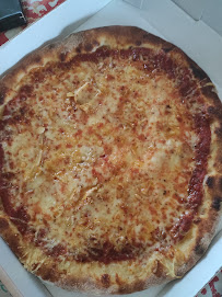 Plats et boissons du Pizzas à emporter Caribou Pizza à Saint-Pierre-Langers - n°13