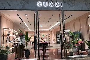 GUCCI Taipei 101 Store image