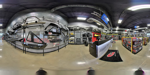 Truck Accessories Store «4 Wheel Parts - Plano», reviews and photos, 3001 E Plano Pkwy #400, Plano, TX 75074, USA