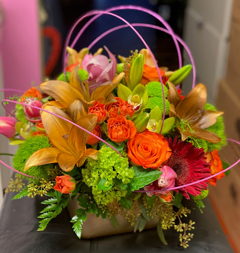 Florist «Flower Jazz», reviews and photos, 1862 Auburn Rd #106, Dacula, GA 30019, USA