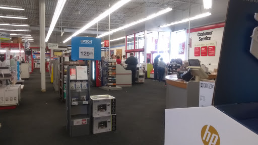 Office Supply Store «Staples», reviews and photos, 7659 Mall Rd, Florence, KY 41042, USA