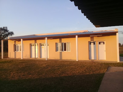 Escuela Técnica Itá Ibaté