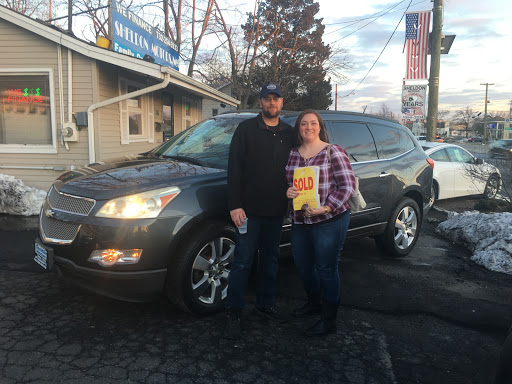 Used Car Dealer «Sheldon Motors», reviews and photos, 616 NJ-18, East Brunswick, NJ 08816, USA