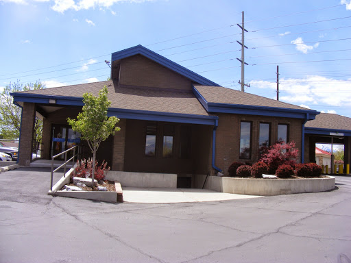 Federal Credit Union «Security Service Federal Credit Union- Westwood», reviews and photos