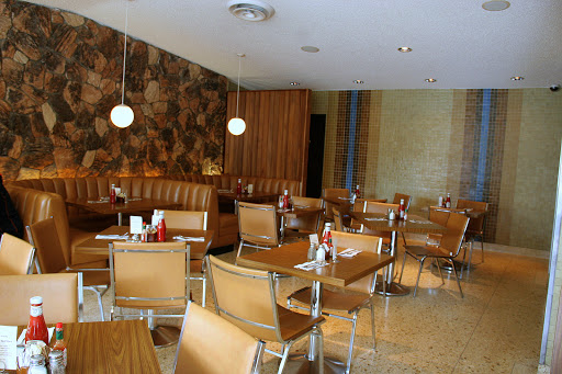 101 Coffee Shop, 6145 Franklin Ave, Hollywood, CA 90028, USA, 