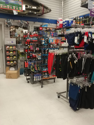 Sporting Goods Store «Big 5 Sporting Goods - Watsonville», reviews and photos, 1083 S Green Valley Rd, Watsonville, CA 95076, USA