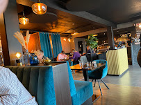 Atmosphère du Restaurant italien Laurina à Thionville - n°19