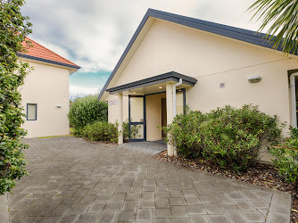 Bella Vista Motel & Conference Centre Palmerston North