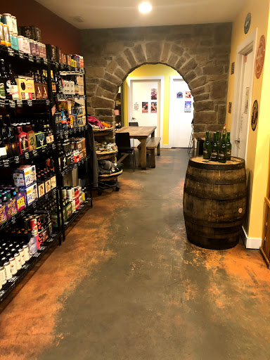 Butcher Shop Deli «Goose The Market», reviews and photos, 2503 N Delaware St, Indianapolis, IN 46205, USA