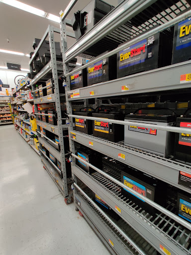 Discount Store «Walmart», reviews and photos, 30600 Dyer St, Union City, CA 94587, USA