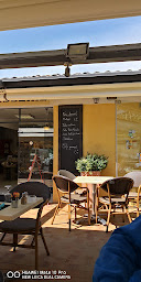 Photo n°39 de Restaurant Les Magnans à Moustiers-Sainte-Marie ()