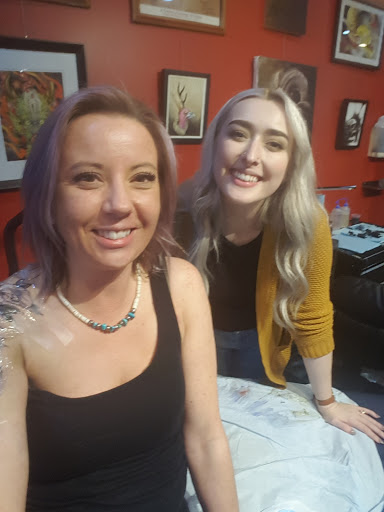 Tattoo Shop «Slave to the Needle Tattoo & Body Piercing», reviews and photos, 508 NW 65th St, Seattle, WA 98117, USA