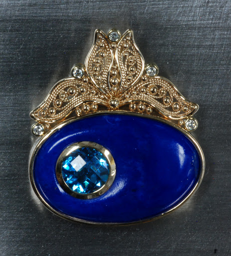 Jewelry Store «Simply Unique», reviews and photos, 1215 George Washington Memorial Hwy Suite O, Yorktown, VA 23693, USA