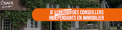 L. Verdenet, Conseiller Immobilier SAFTI à Eygaliers