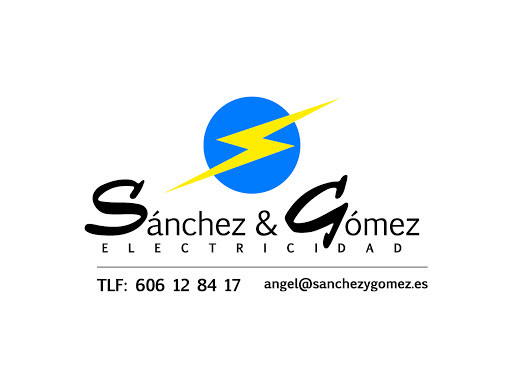 Sánchez Gómez Electricidad