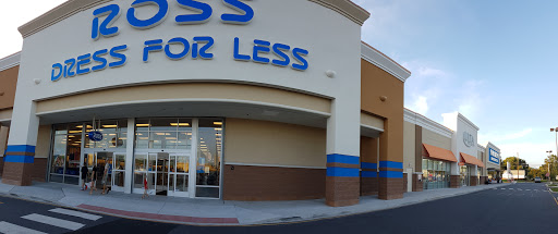Clothing Store «Ross Dress for Less», reviews and photos, 1574 N Dupont Hwy #500, Dover, DE 19901, USA
