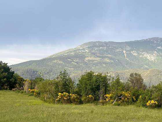 Photos des visiteurs Casa di campagna Campagna Da Cerro 65026 Popoli