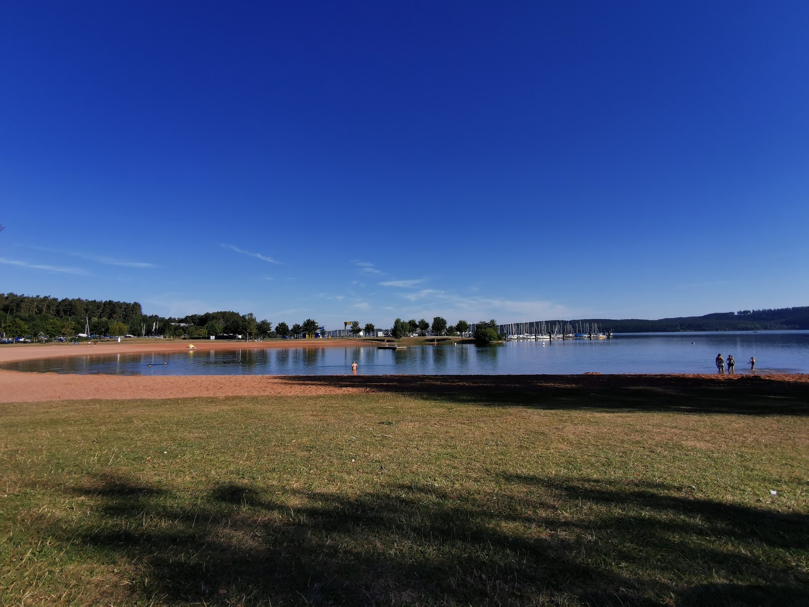 Badestrand Ramsberg photo #7