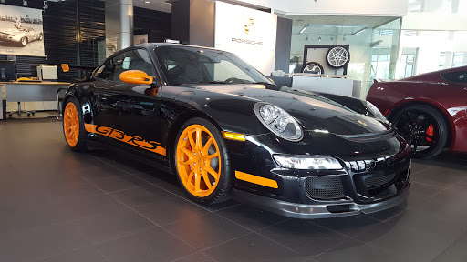 Audi Dealer «Sun Motor Cars Audi-Porsche», reviews and photos, 356 Woods Dr, Mechanicsburg, PA 17050, USA