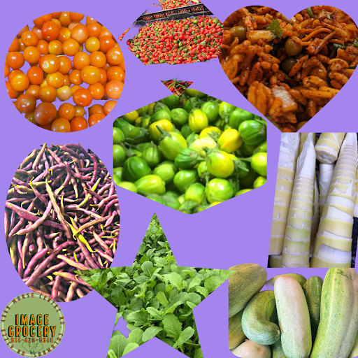 Asian Grocery Store «Image Grocery LLC», reviews and photos, 4669 Morse Centre Rd, Columbus, OH 43229, USA