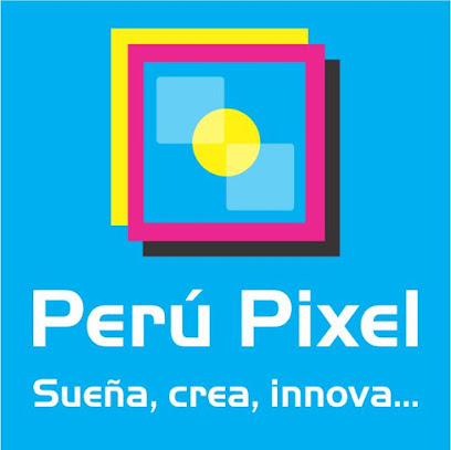 Perú Pixel