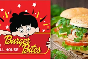 Burger Bites | The Grill House | Fast food in Faisalabad image