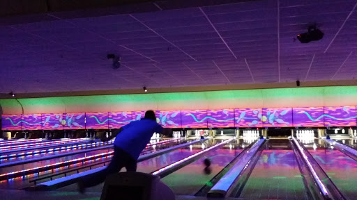 Bowling Alley «Lake Country Lanes», reviews and photos, 184 Roberson Mill Rd, Milledgeville, GA 31061, USA