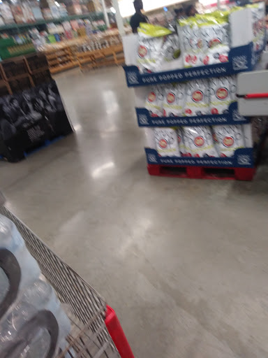 Warehouse club «BJ’s Wholesale Club», reviews and photos, 10425 Marlin Rd, Cutler Bay, FL 33157, USA